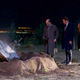 Image for article titled 15 X-Files Guest Stars Who Helped Make the Show a Classic